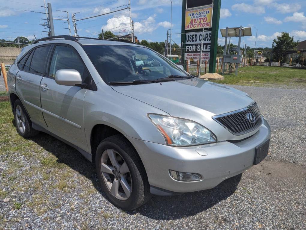 used 2005 Lexus RX 330 car, priced at $4,700