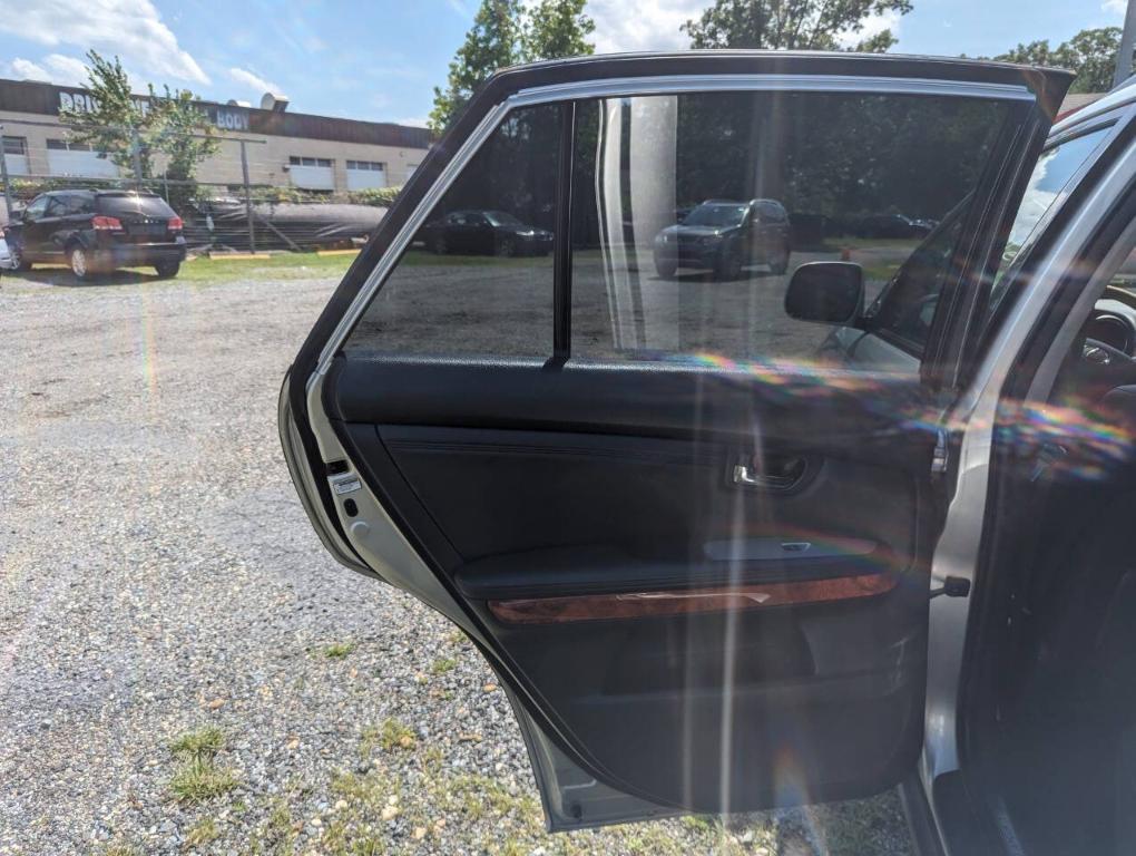 used 2005 Lexus RX 330 car, priced at $4,700