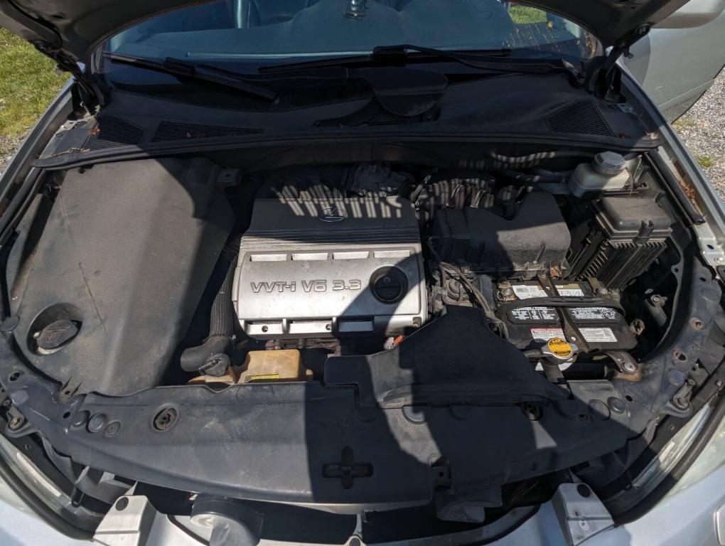 used 2005 Lexus RX 330 car, priced at $4,700