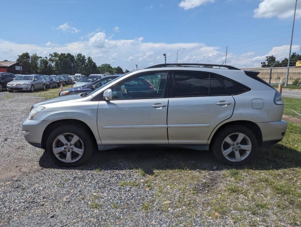 used 2005 Lexus RX 330 car, priced at $4,700