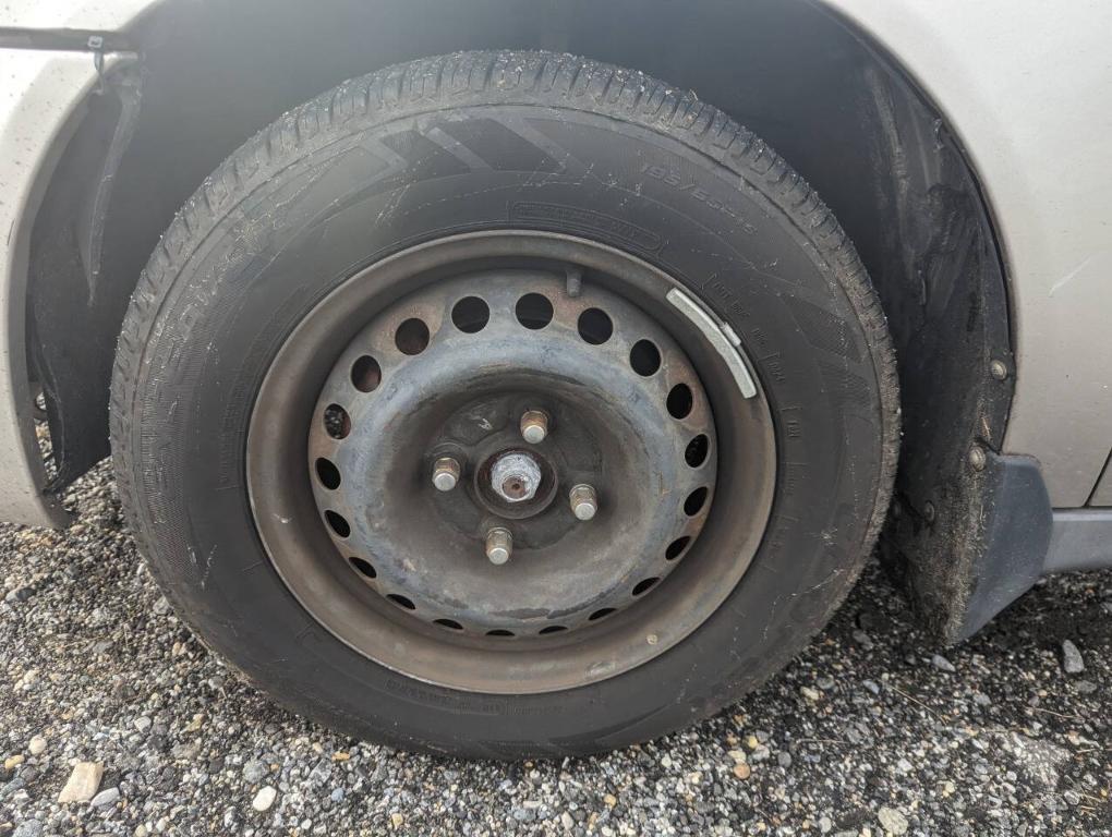 used 1998 Honda Accord car, priced at $1,300