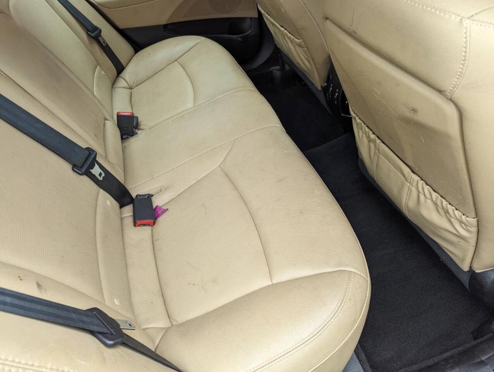 used 2013 Hyundai Sonata car, priced at $4,600