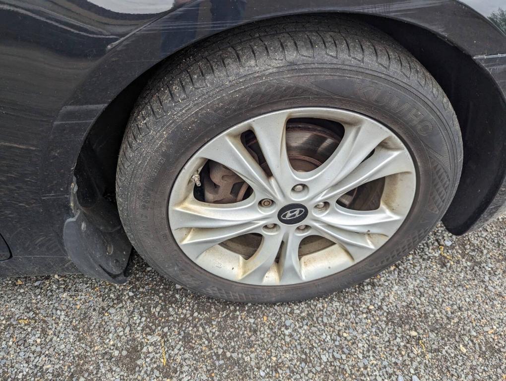 used 2013 Hyundai Sonata car, priced at $4,600