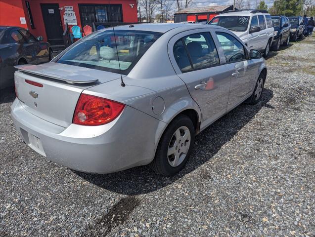 used 2008 Chevrolet Cobalt car, priced at $2,300