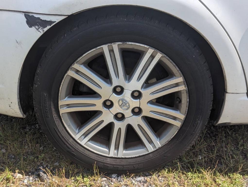 used 2009 Toyota Avalon car, priced at $3,100