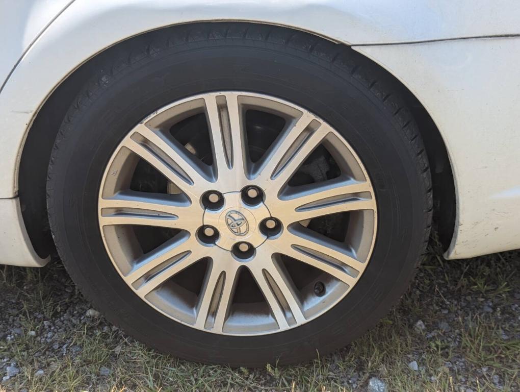 used 2009 Toyota Avalon car, priced at $3,100