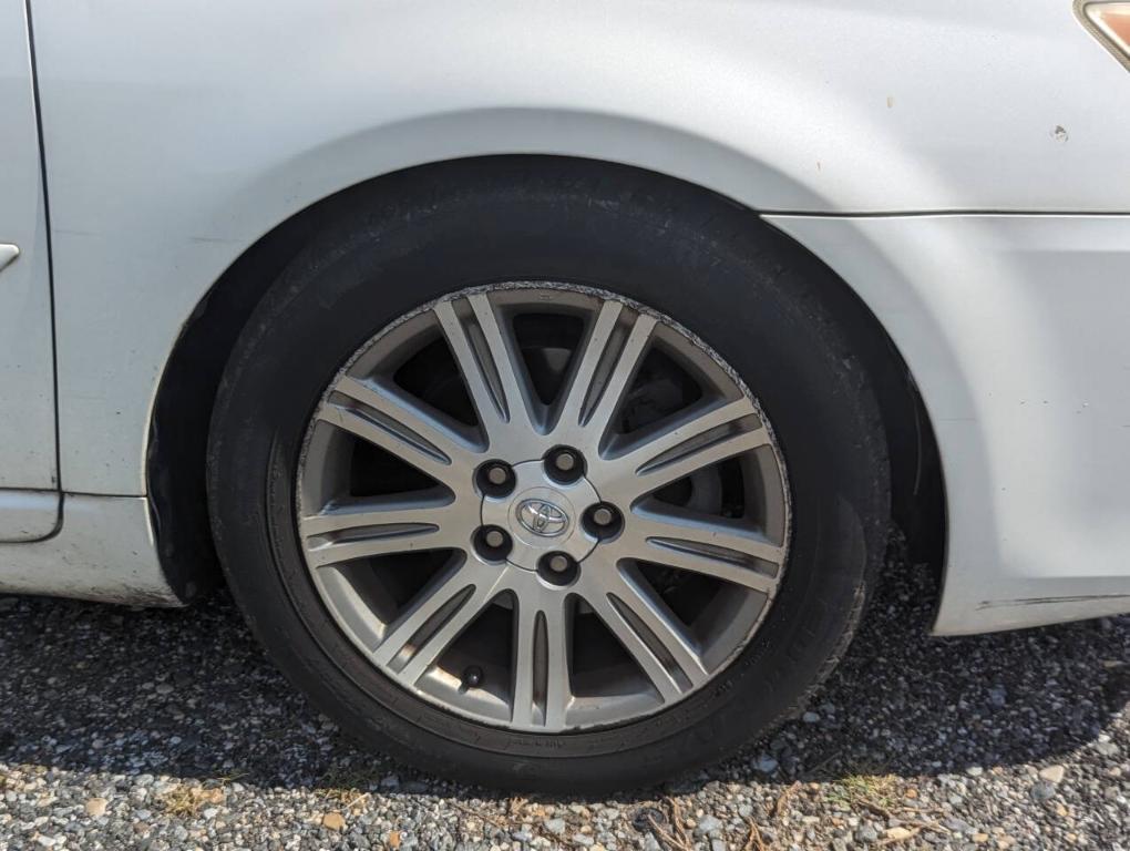 used 2009 Toyota Avalon car, priced at $3,100