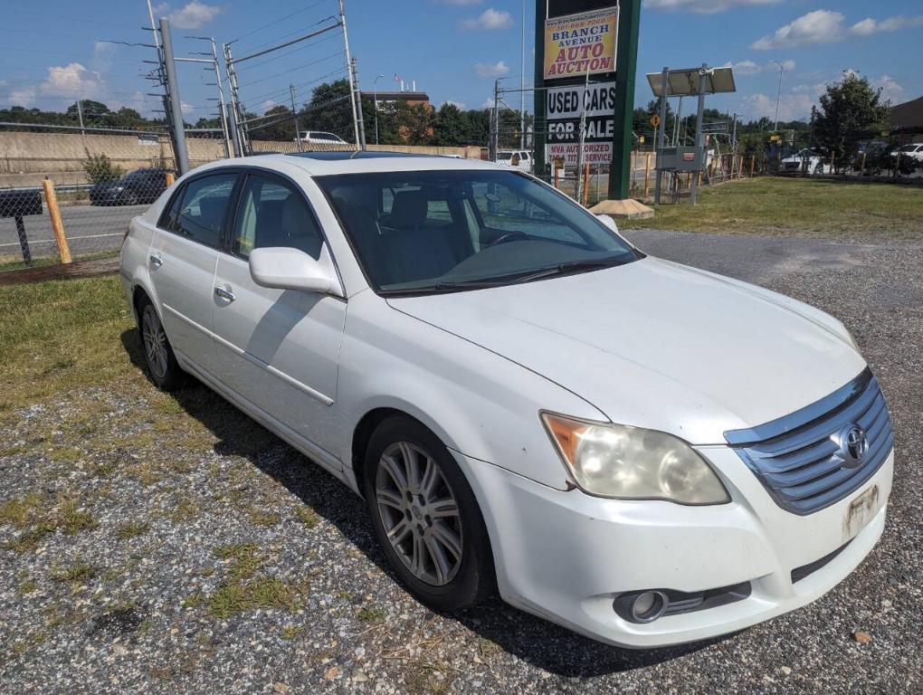 used 2009 Toyota Avalon car, priced at $3,100