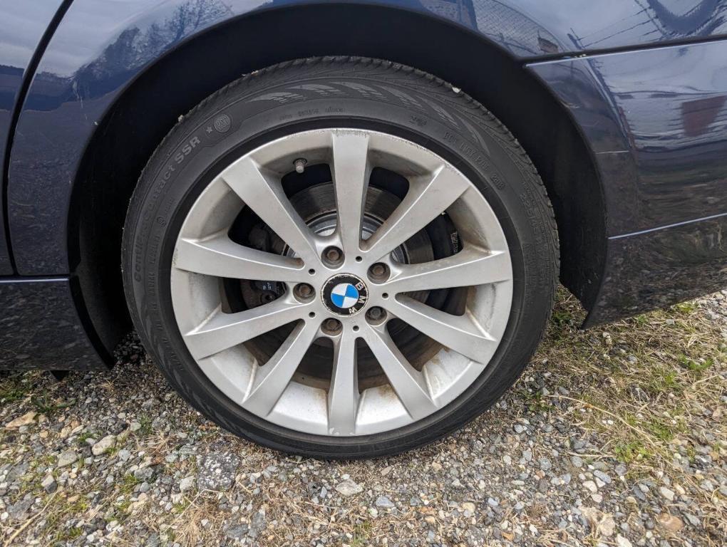 used 2011 BMW 328 car, priced at $4,500