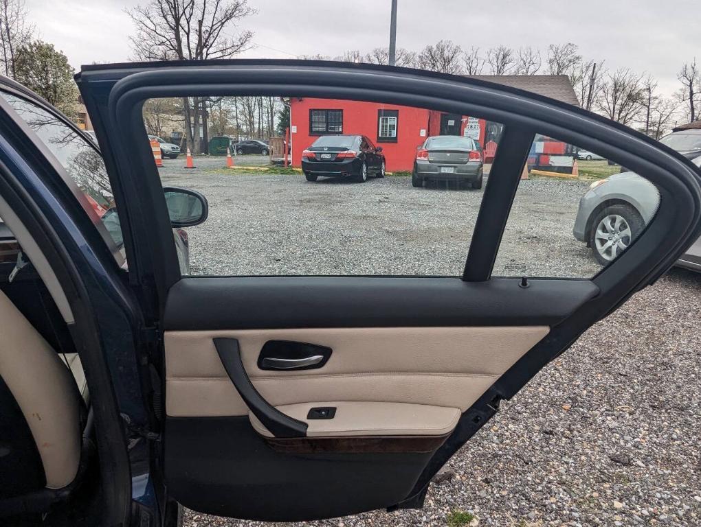 used 2011 BMW 328 car, priced at $4,500