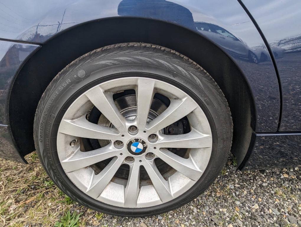 used 2011 BMW 328 car, priced at $4,500