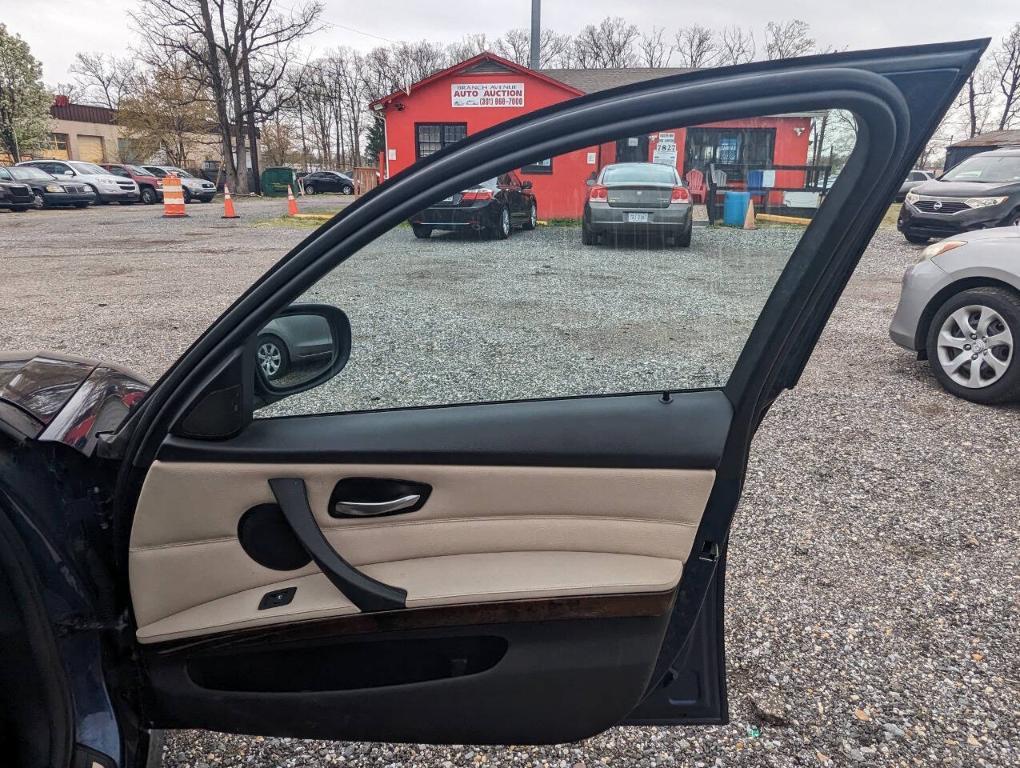 used 2011 BMW 328 car, priced at $4,500