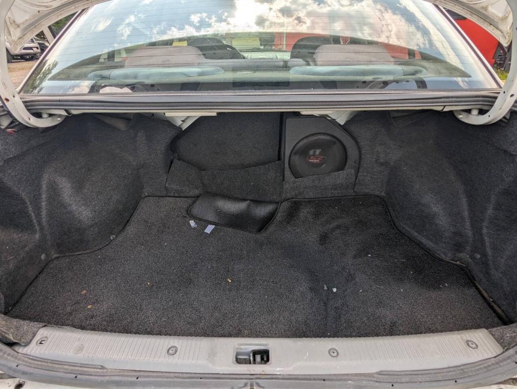 used 2006 Nissan Sentra car, priced at $1,200