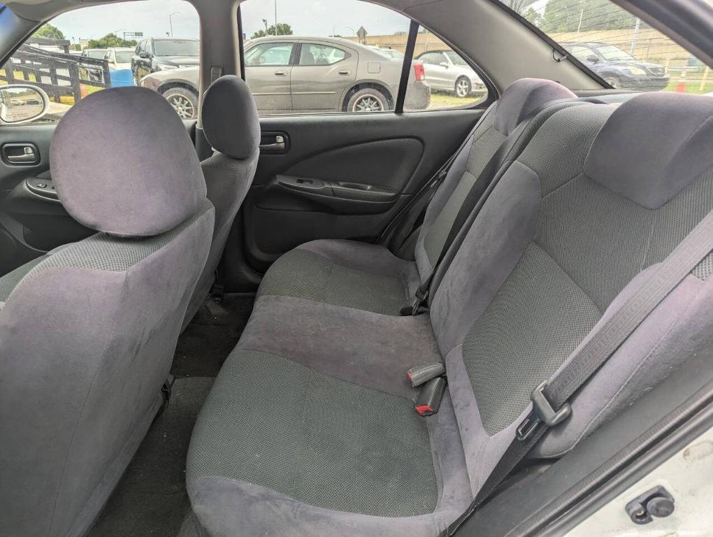 used 2006 Nissan Sentra car, priced at $1,200