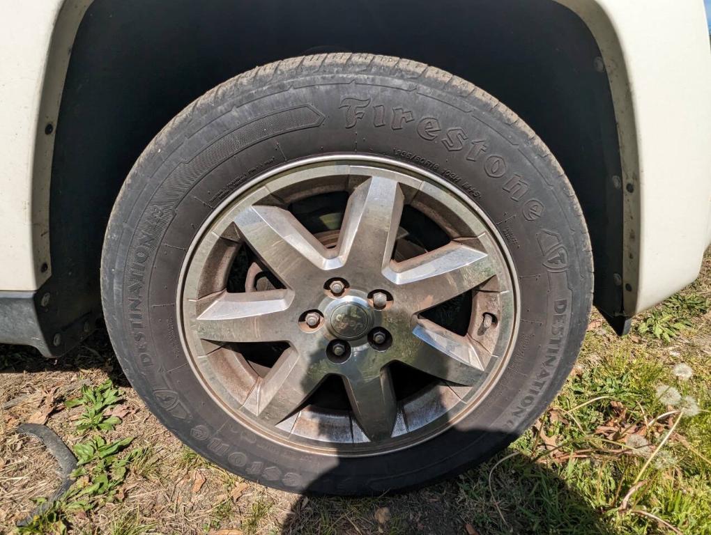 used 2010 Jeep Liberty car, priced at $4,300