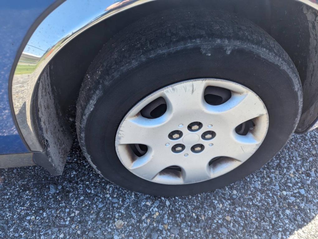 used 2006 Chrysler PT Cruiser car, priced at $2,900