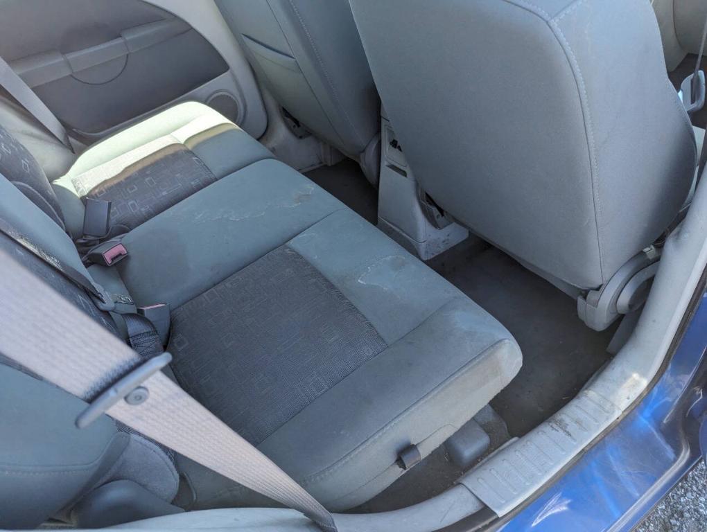 used 2006 Chrysler PT Cruiser car, priced at $2,900