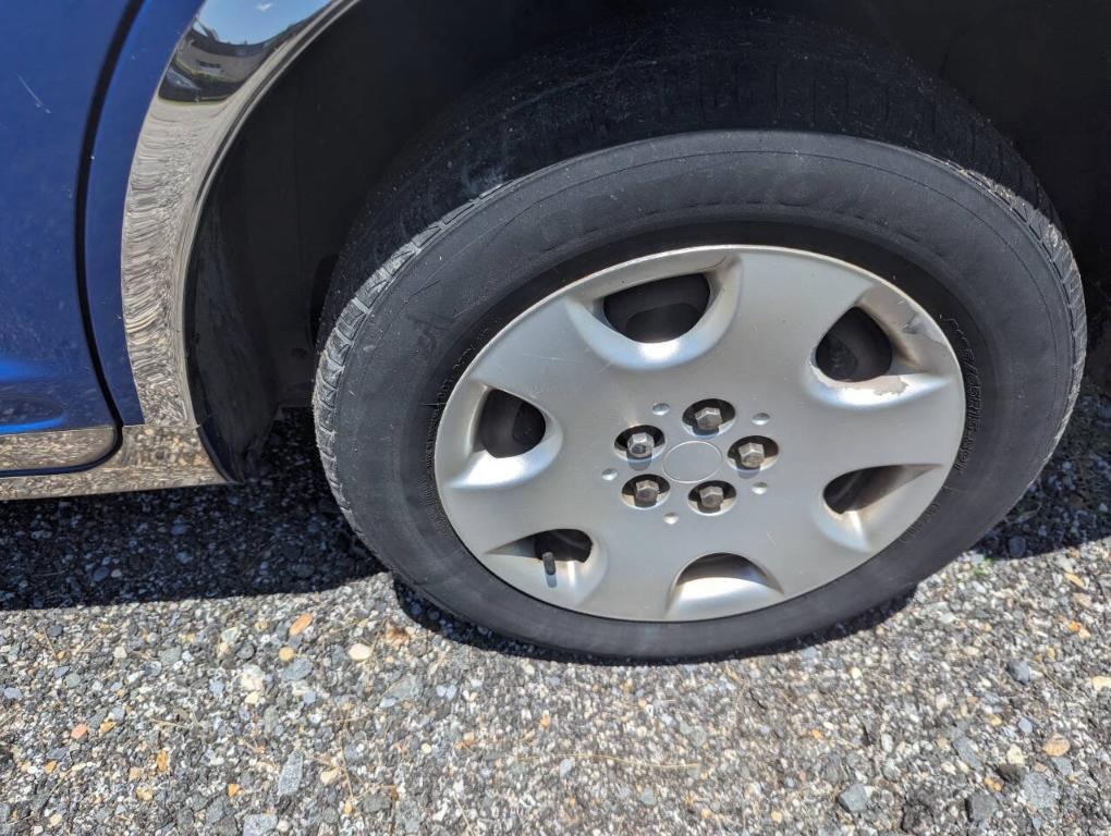 used 2006 Chrysler PT Cruiser car, priced at $2,900