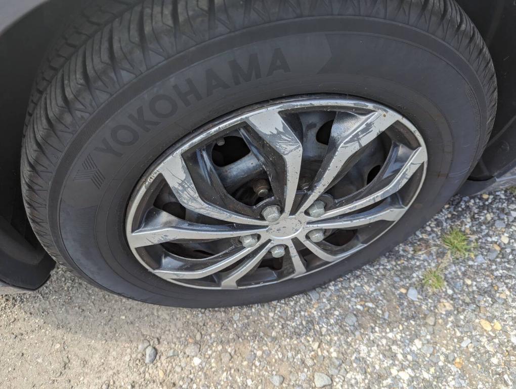 used 2011 Mazda Mazda6 car, priced at $3,400