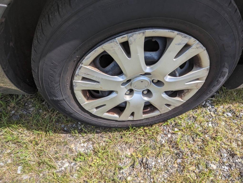 used 2011 Mazda Mazda6 car, priced at $3,400