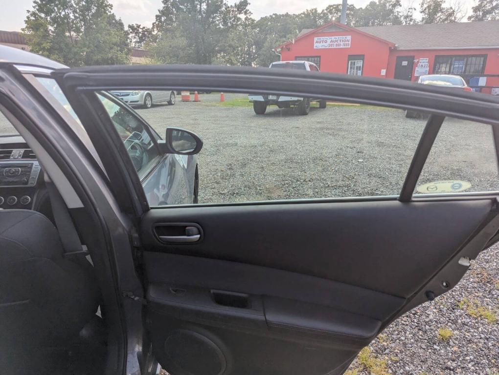 used 2011 Mazda Mazda6 car, priced at $3,400