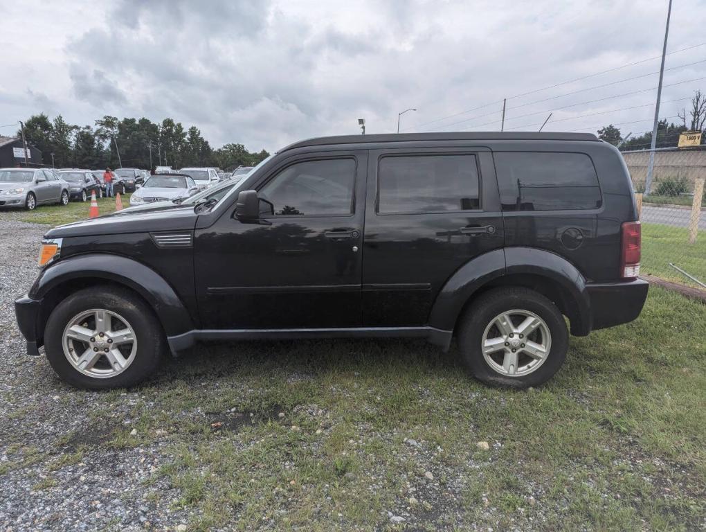 used 2008 Dodge Nitro car, priced at $3,700