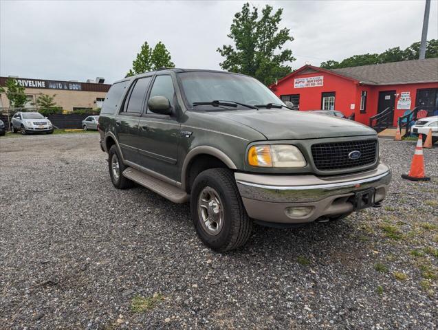 used 2001 Ford Expedition car, priced at $2,400