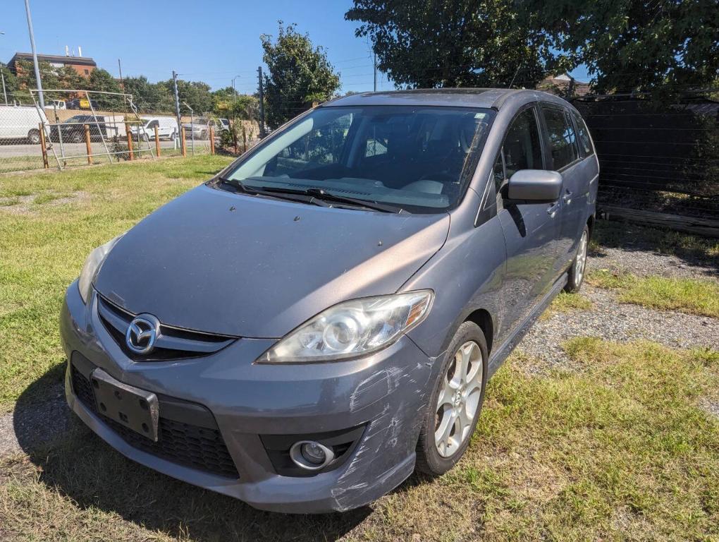 used 2010 Mazda Mazda5 car, priced at $3,100