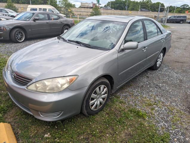 used 2006 Toyota Camry car, priced at $2,500