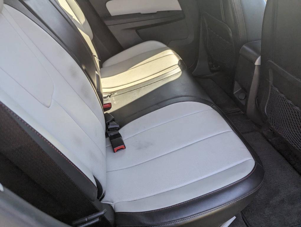 used 2011 GMC Terrain car, priced at $5,000