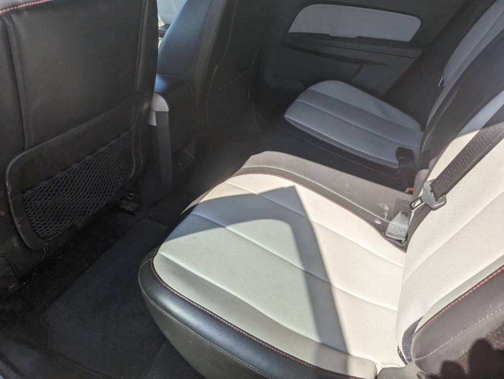 used 2011 GMC Terrain car, priced at $5,000