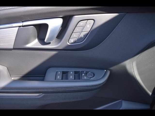 new 2025 Buick Enclave car, priced at $49,550