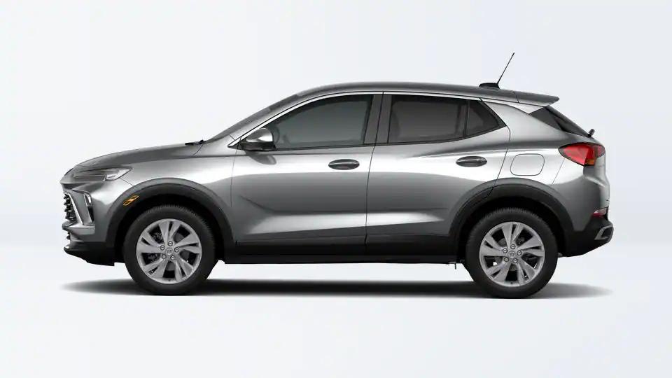 new 2026 Buick Encore GX car, priced at $30,988