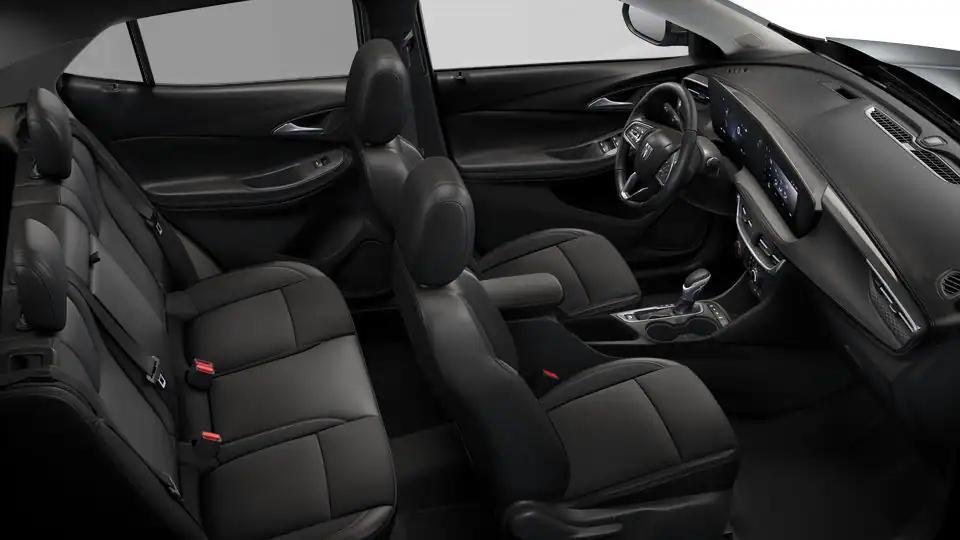 new 2026 Buick Encore GX car, priced at $30,988