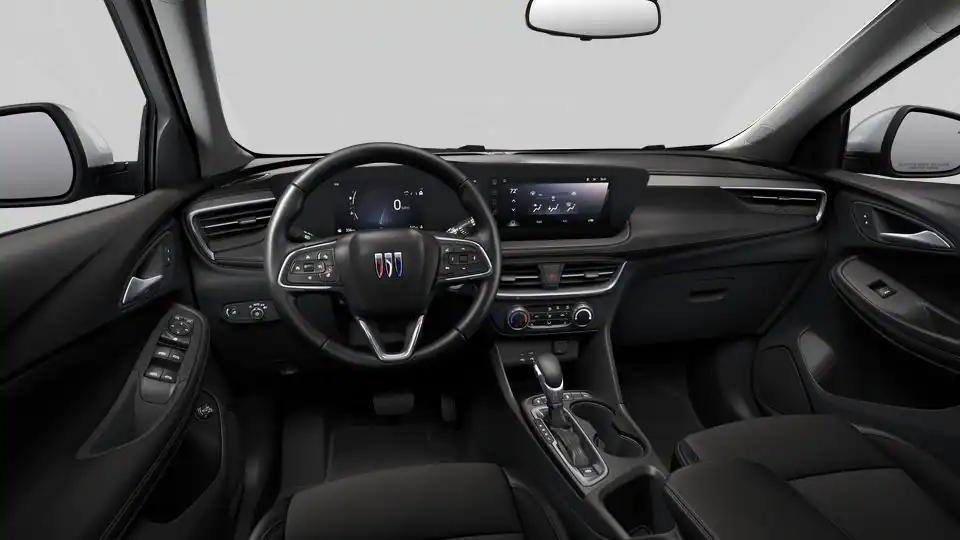 new 2026 Buick Encore GX car, priced at $30,988
