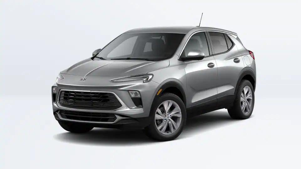 new 2026 Buick Encore GX car, priced at $30,988