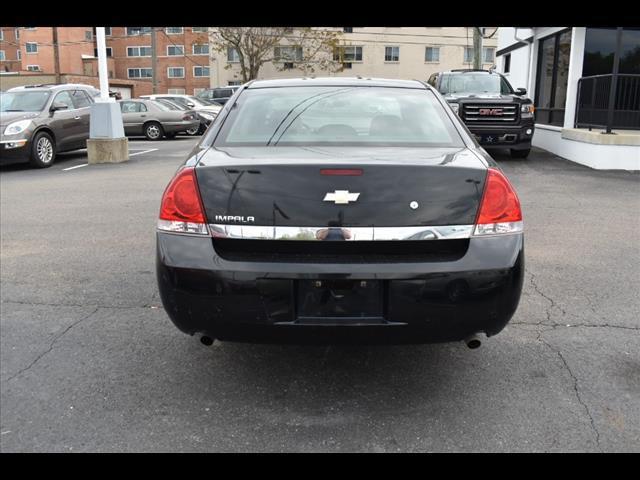 used 2007 Chevrolet Impala car, priced at $8,995