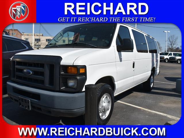 used 2013 Ford E350 Super Duty car, priced at $17,995