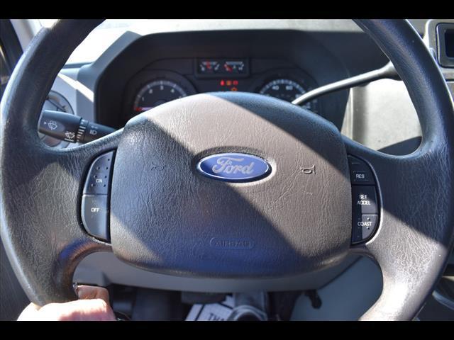 used 2013 Ford E350 Super Duty car, priced at $16,995