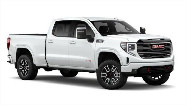 new 2025 GMC Sierra 1500 car, priced at $64,272