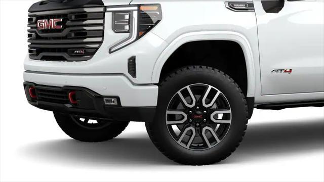 new 2025 GMC Sierra 1500 car, priced at $64,272