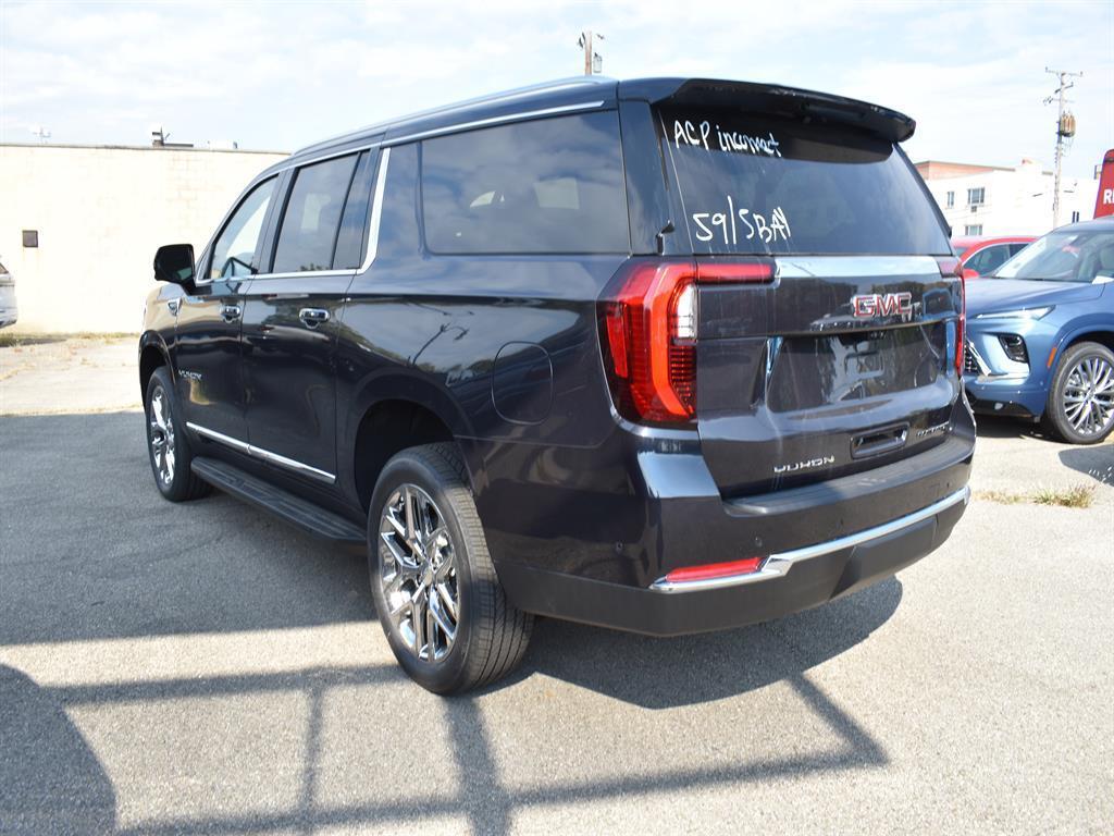 new 2026 GMC Yukon XL car, priced at $80,499