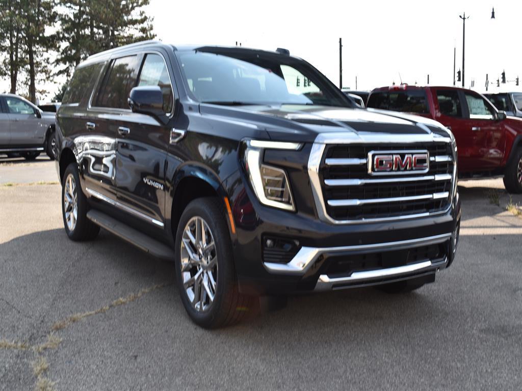 new 2026 GMC Yukon XL car, priced at $80,499