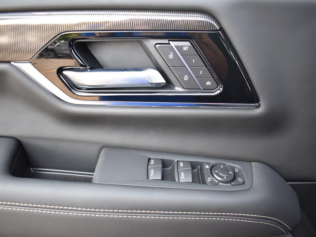 new 2026 GMC Yukon XL car, priced at $80,499