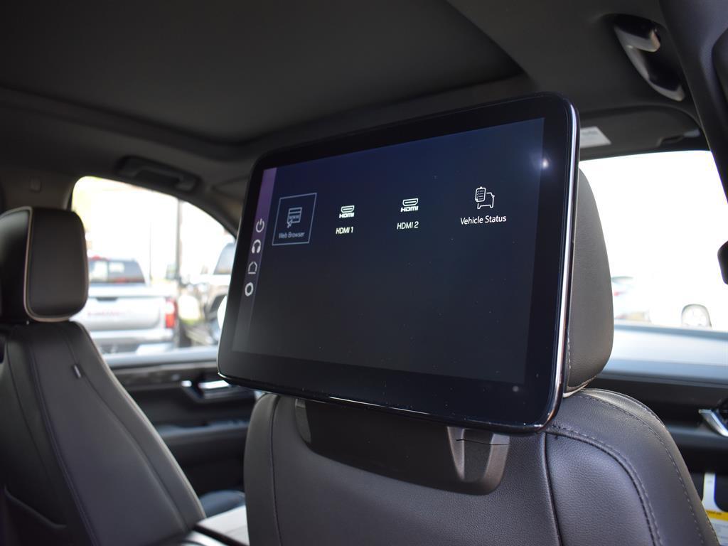 new 2026 GMC Yukon XL car, priced at $80,499