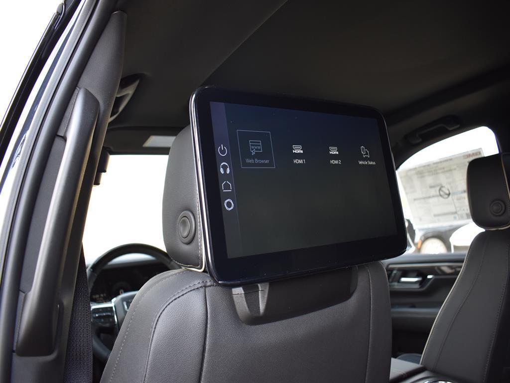 new 2026 GMC Yukon XL car, priced at $80,499