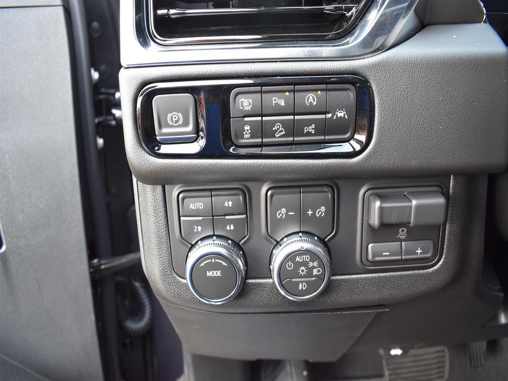 new 2026 GMC Yukon XL car, priced at $80,499