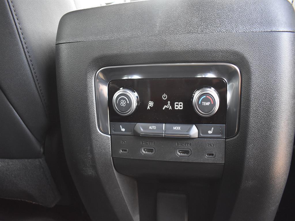 new 2026 GMC Yukon XL car, priced at $80,499