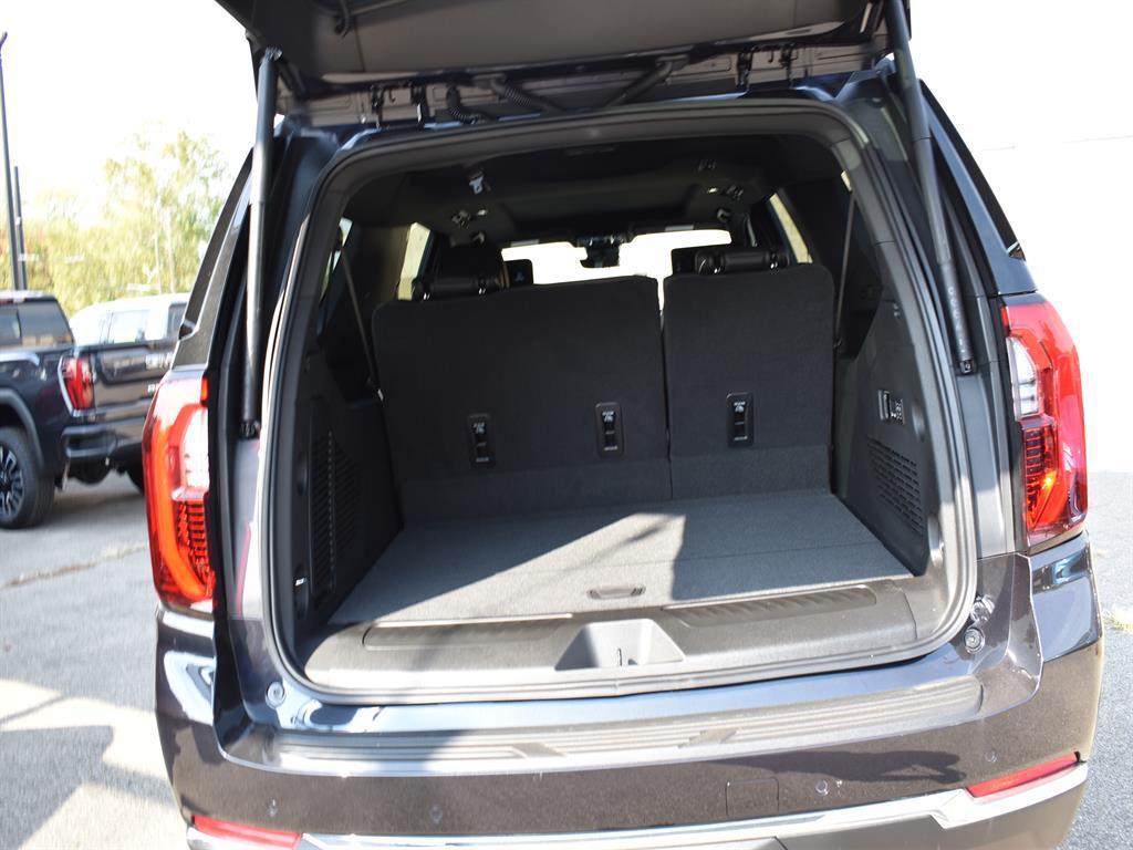new 2026 GMC Yukon XL car, priced at $80,499