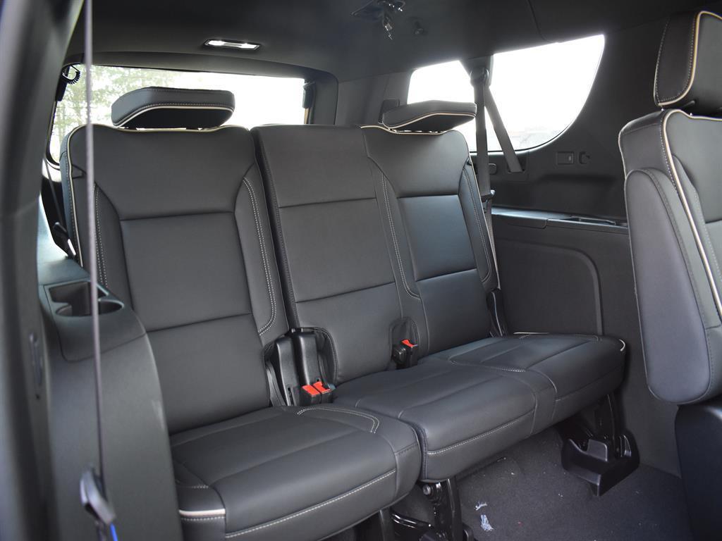 new 2026 GMC Yukon XL car, priced at $80,499